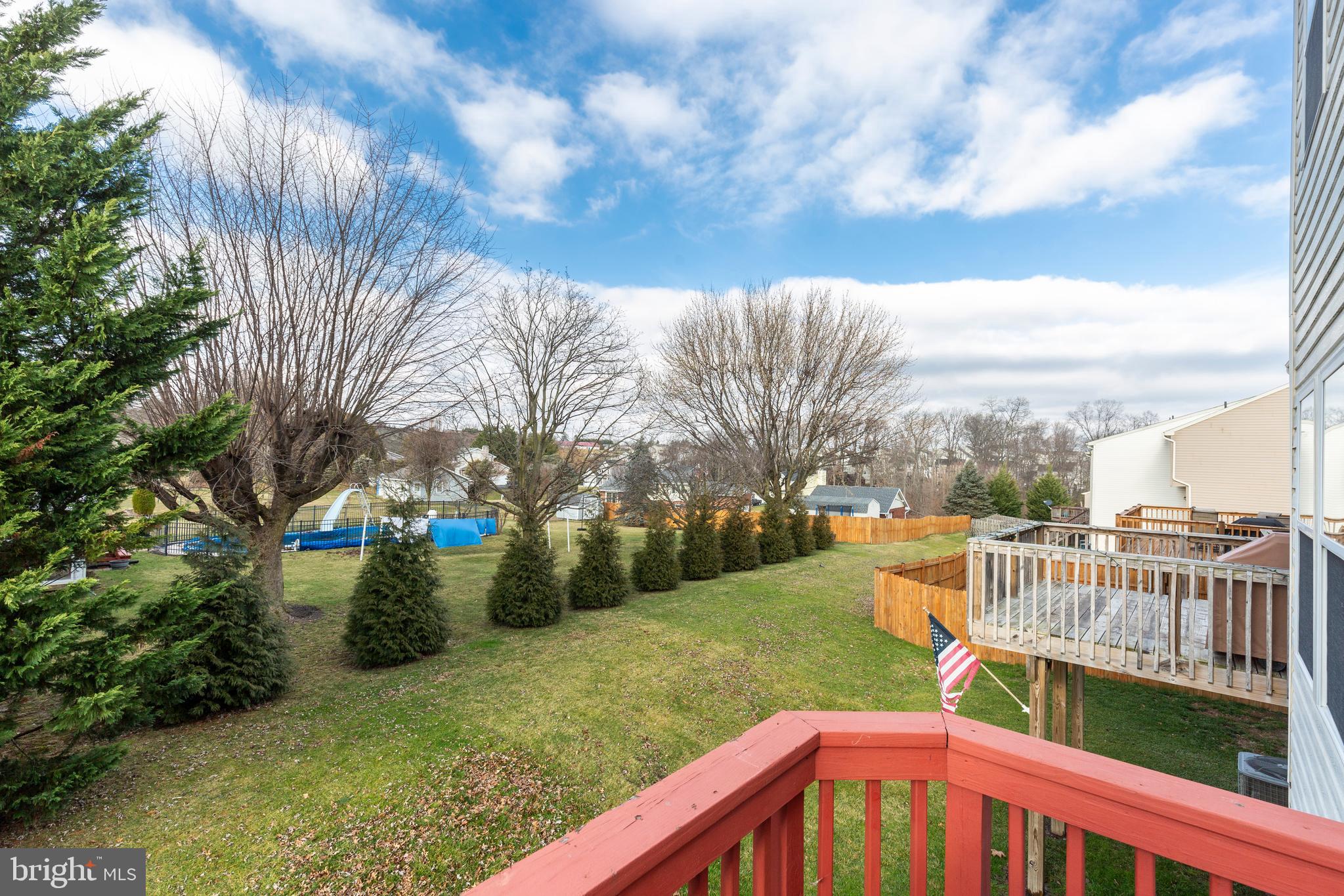 12 FOREST VIEW TERRACE