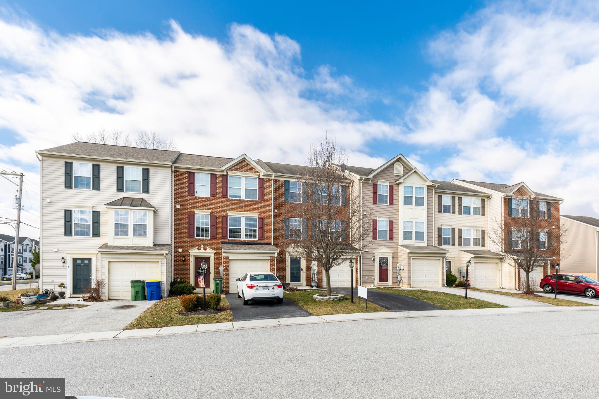 12 FOREST VIEW TERRACE