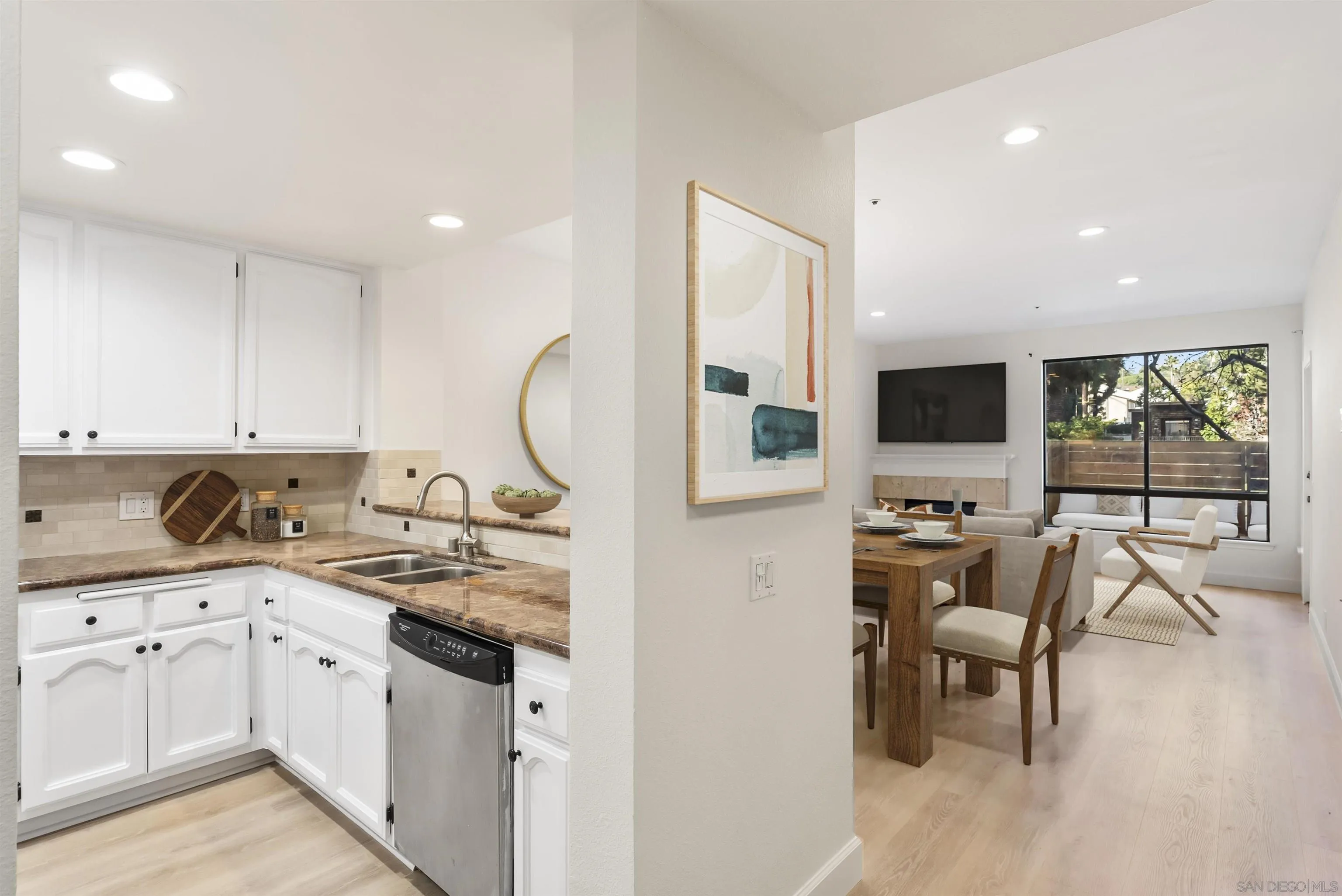 5805 Friars Rd Unit 2115