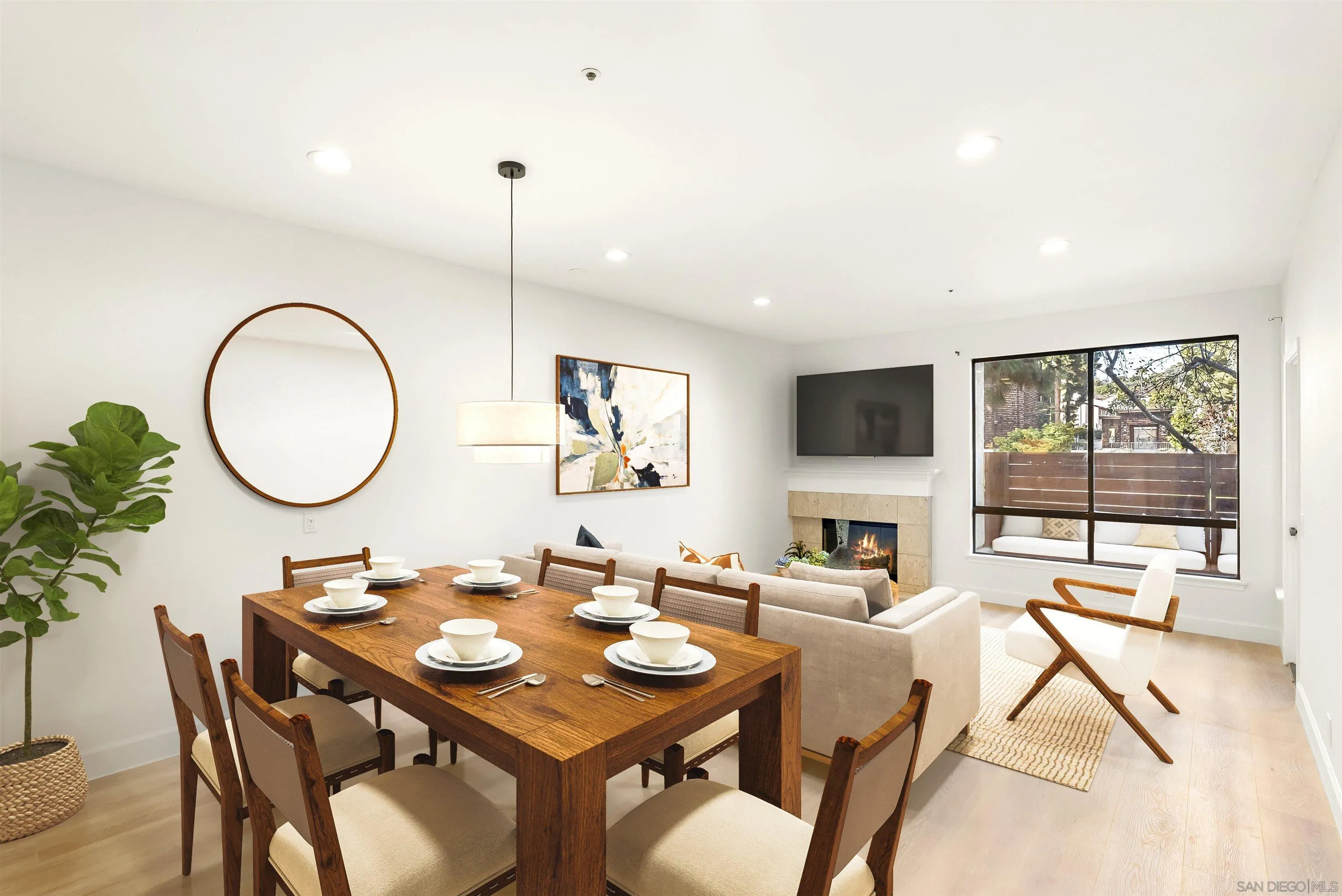 5805 Friars Rd Unit 2115