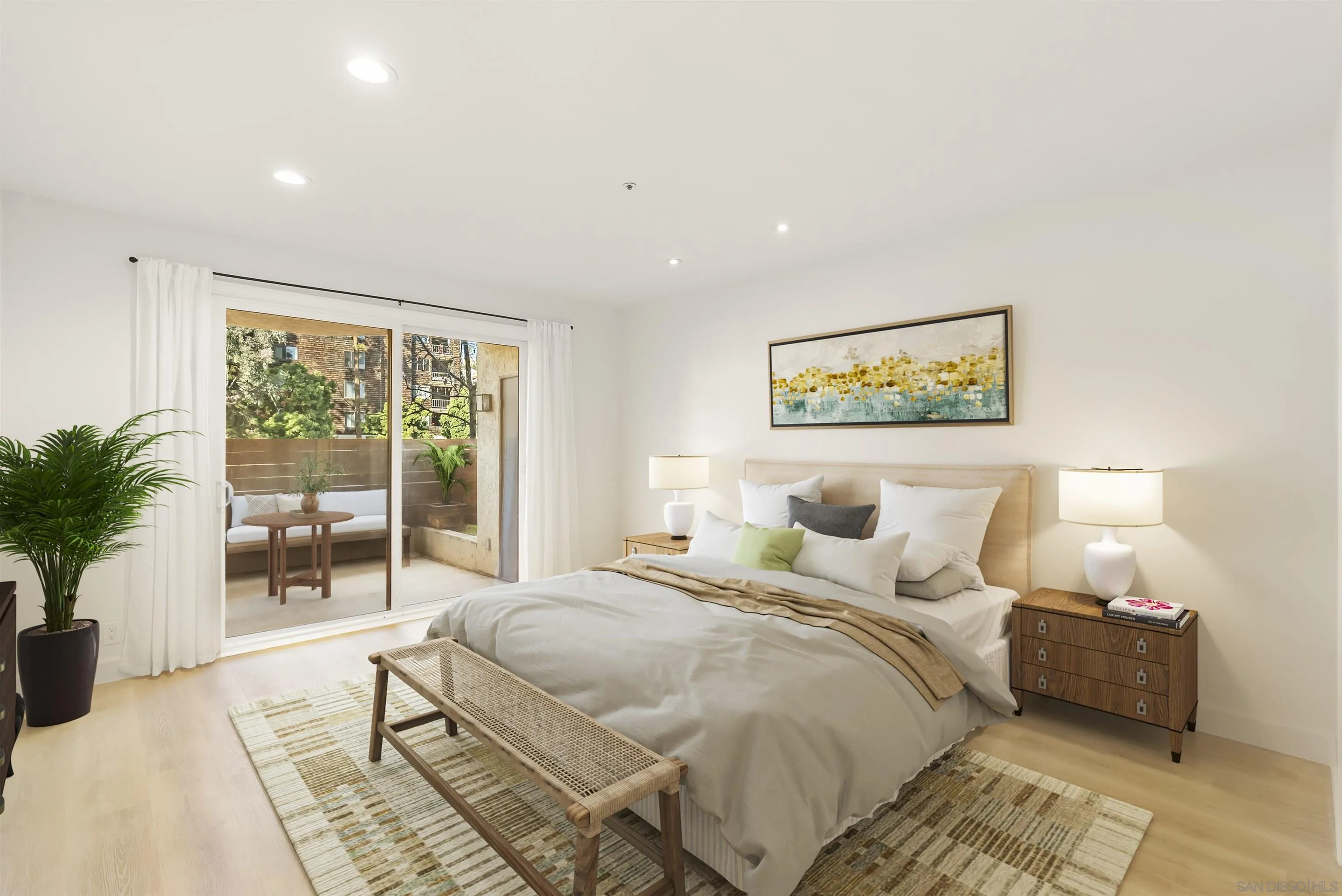 5805 Friars Rd Unit 2115