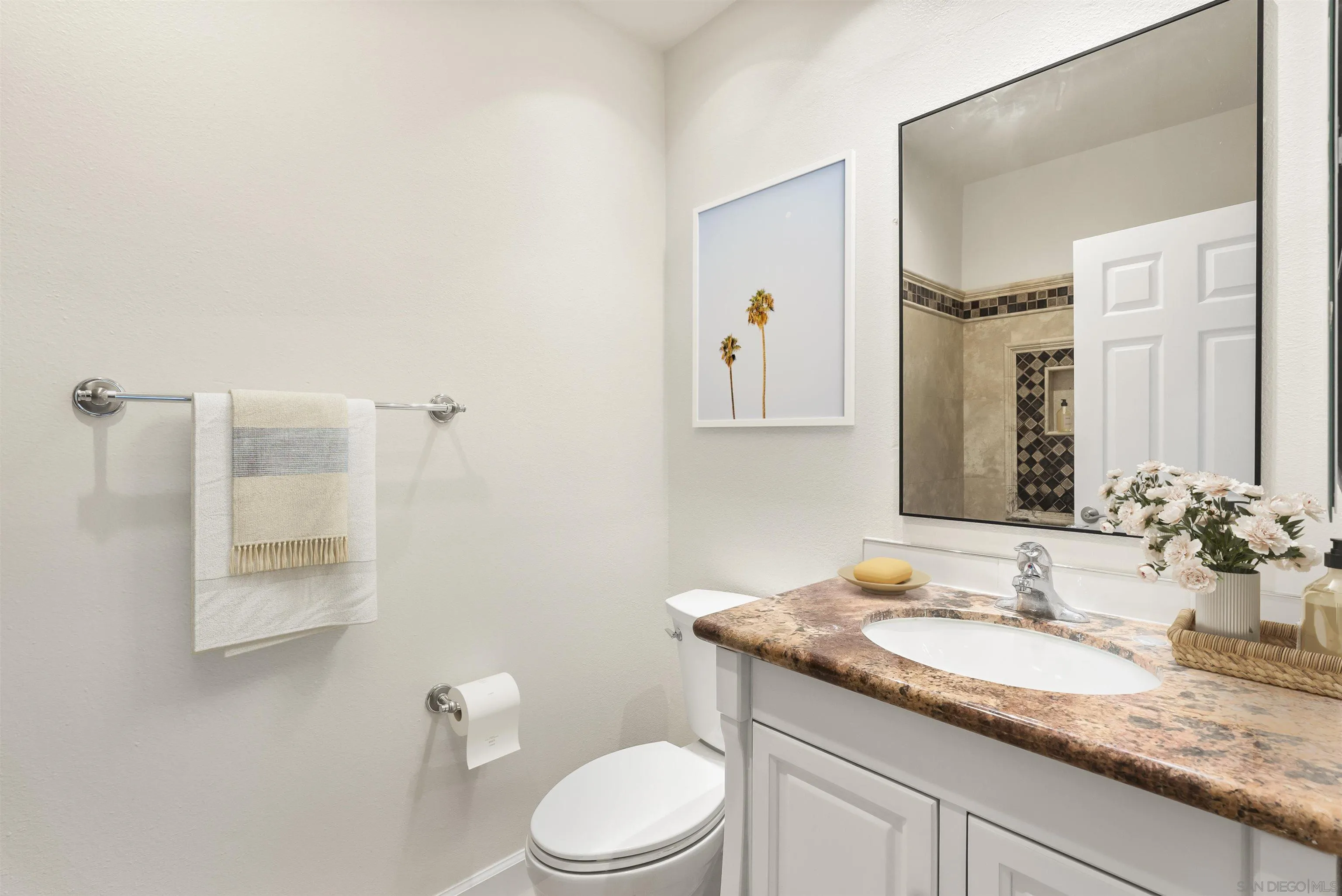 5805 Friars Rd Unit 2115