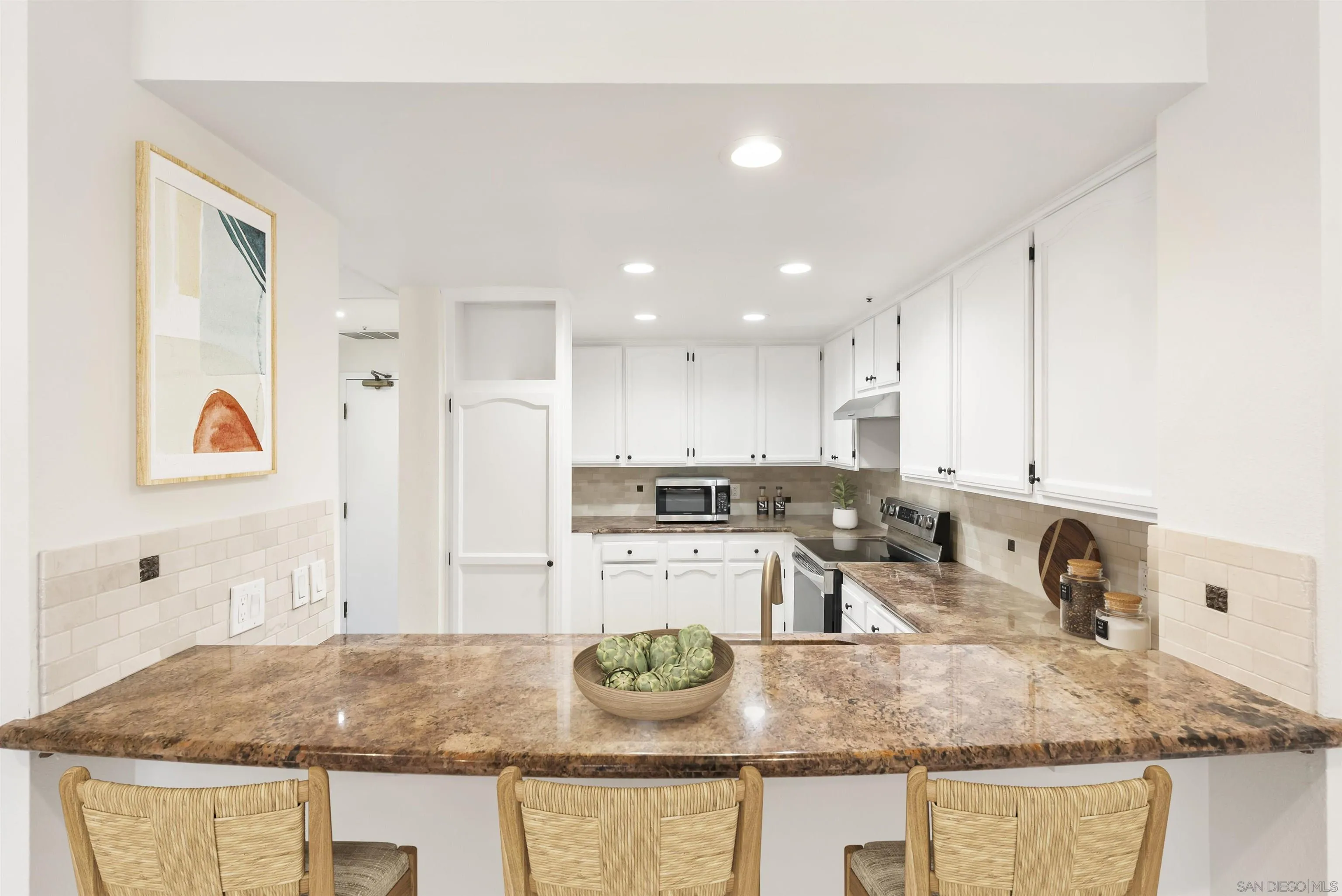 5805 Friars Rd Unit 2115