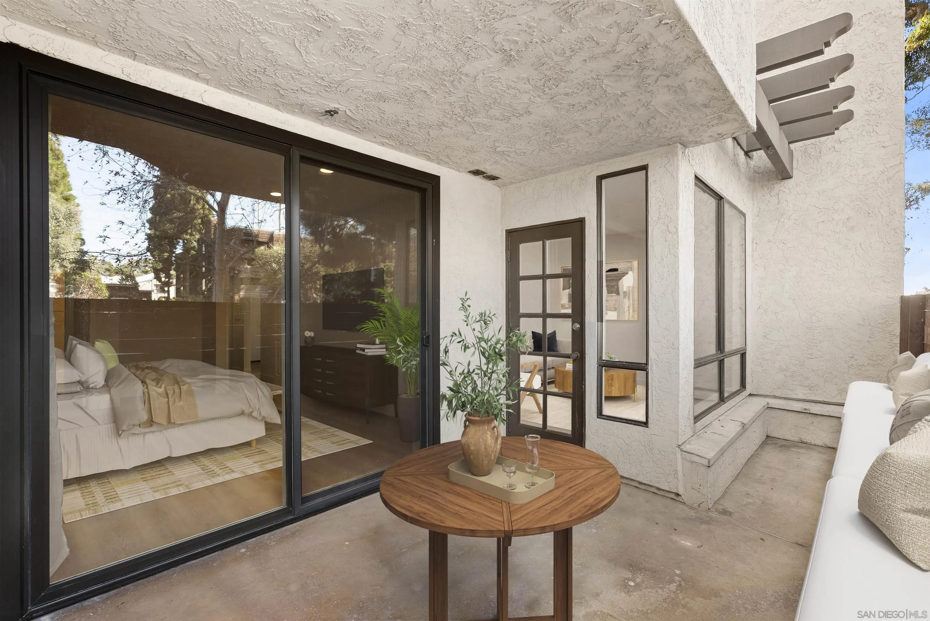 5805 Friars Rd Unit 2115