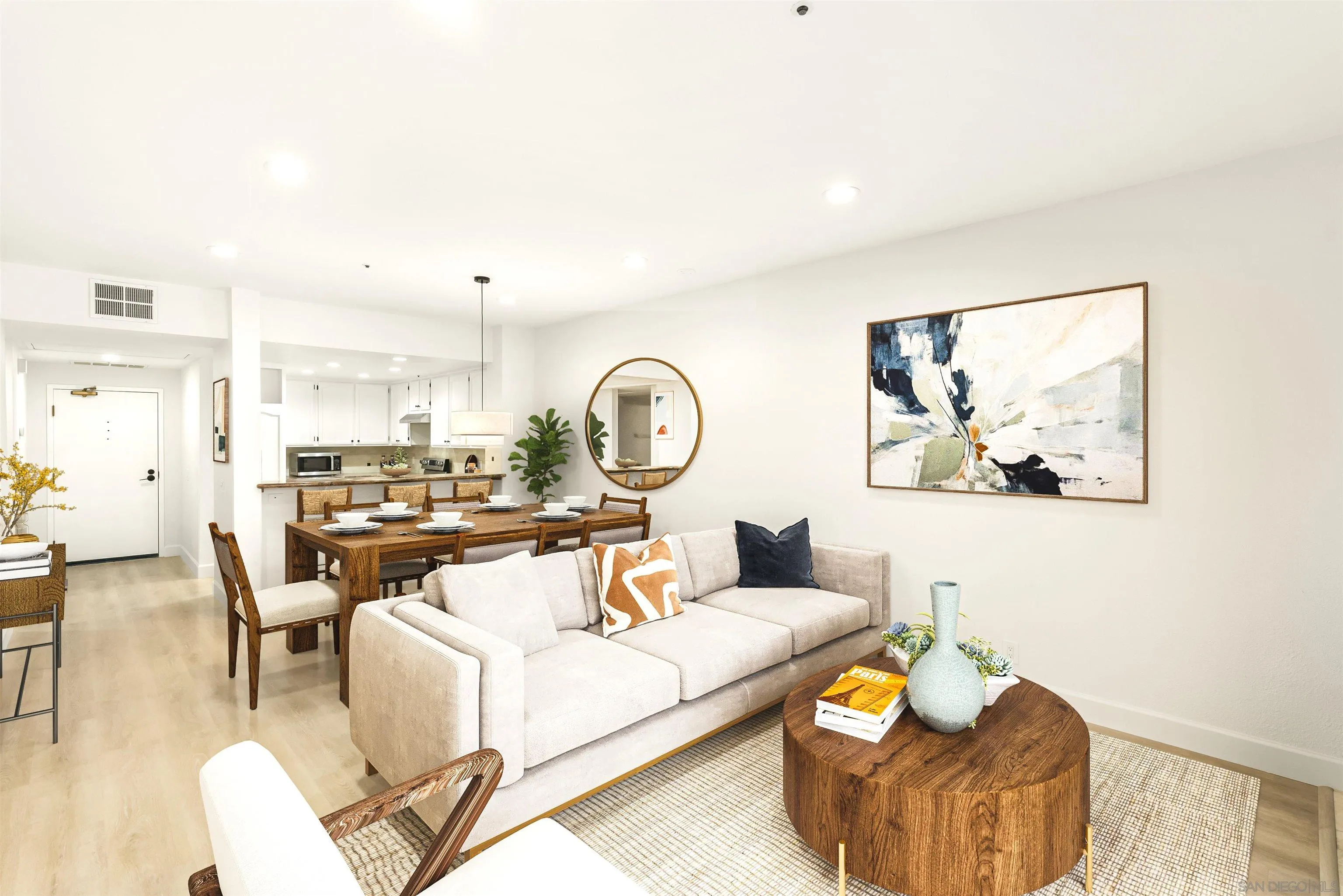 5805 Friars Rd Unit 2115