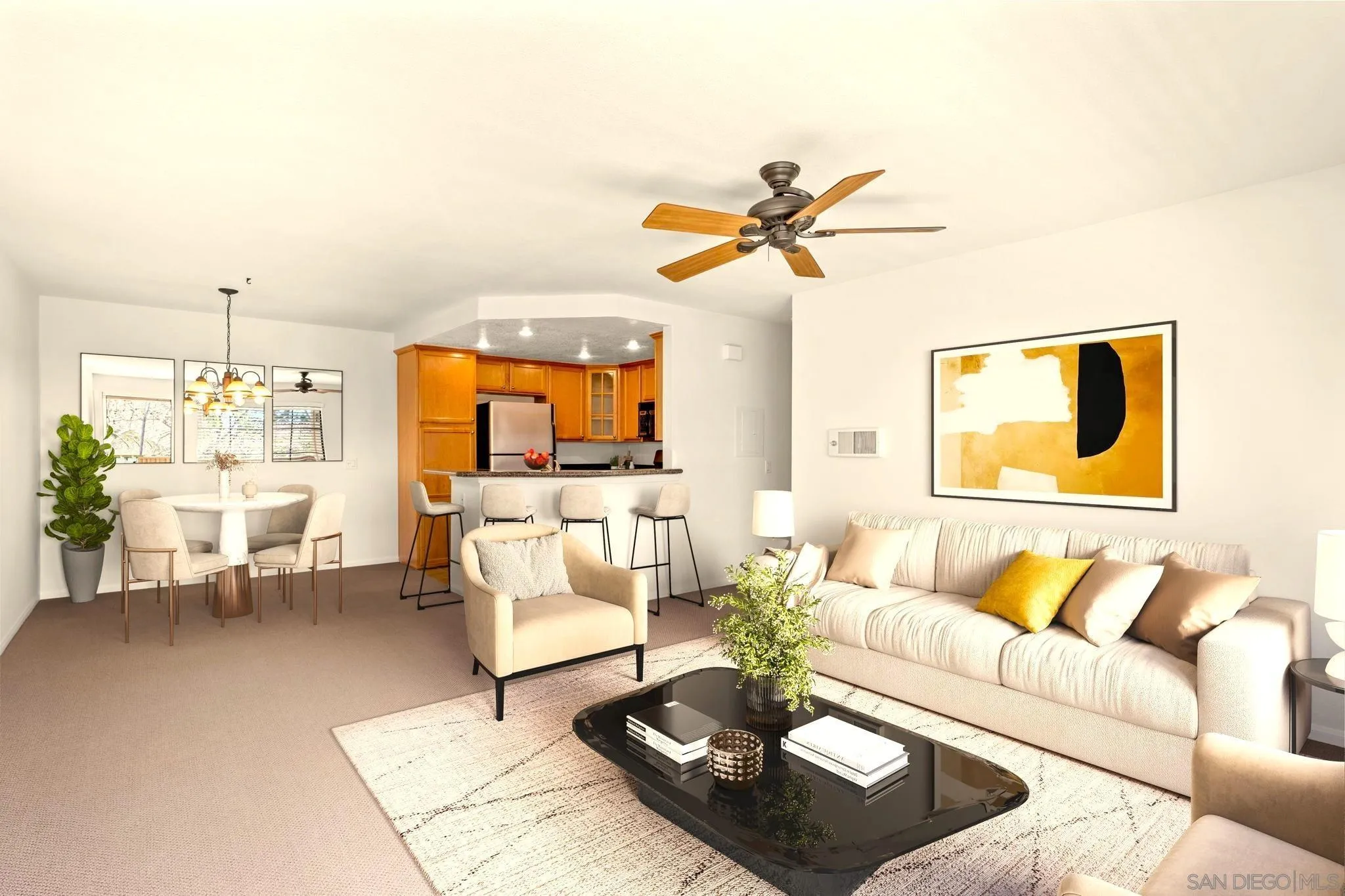 12560 Carmel Creek Rd Unit 54
