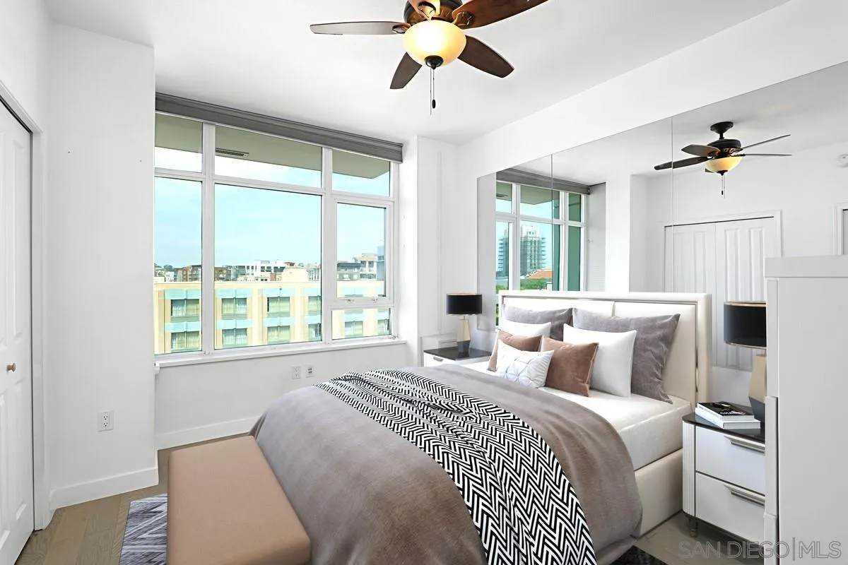 825 W Beech St Unit 301