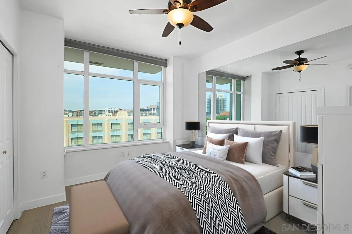 825 W Beech St Unit 301
