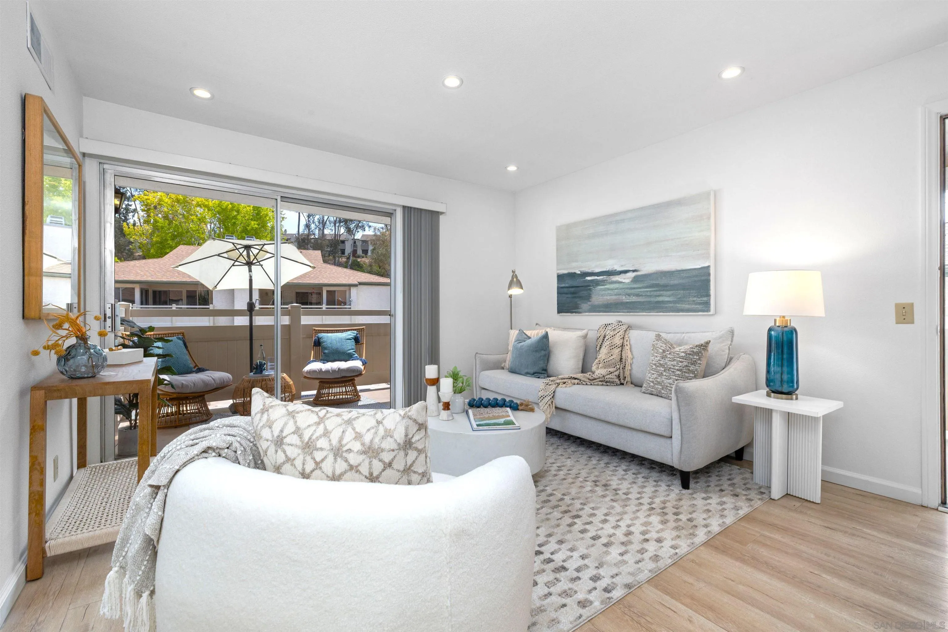 8811 Gilman Dr Unit H