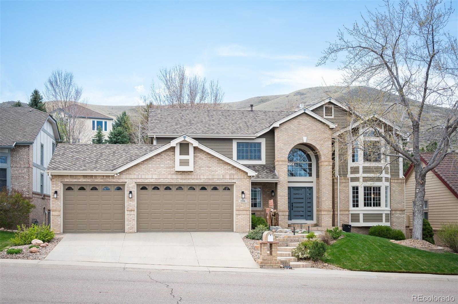 15946 W Ellsworth Lane