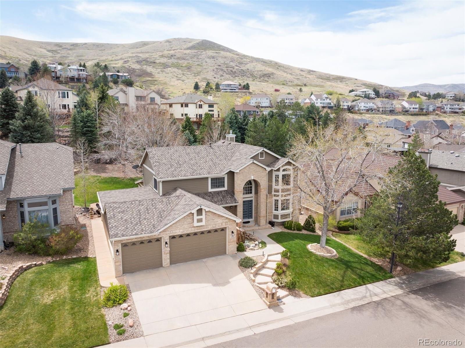 15946 W Ellsworth Lane