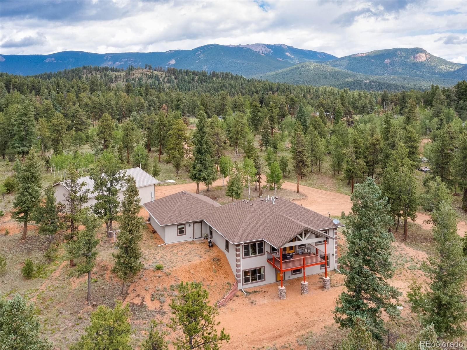 251 Elk Horn Court