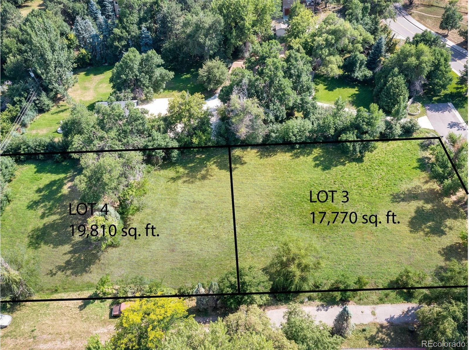13698 & 13678 W 13th Place