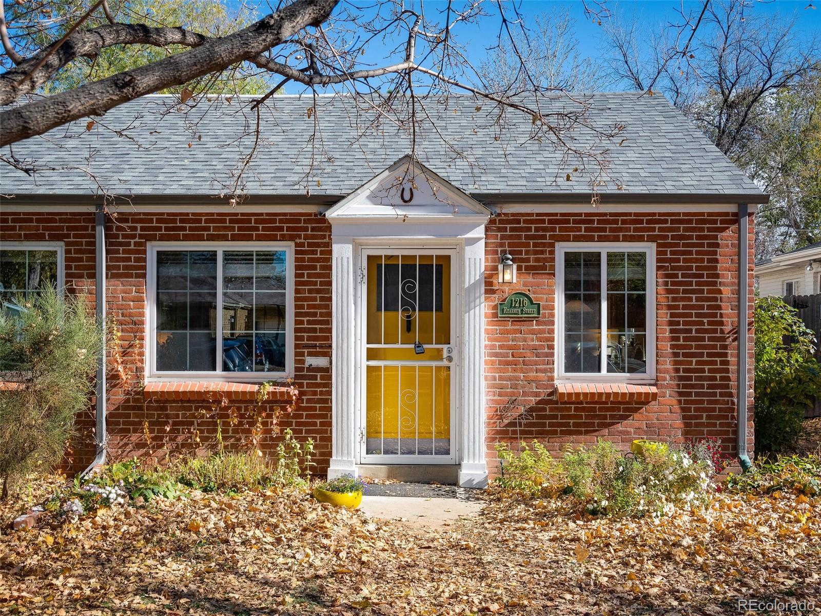 1216 Kearney Street