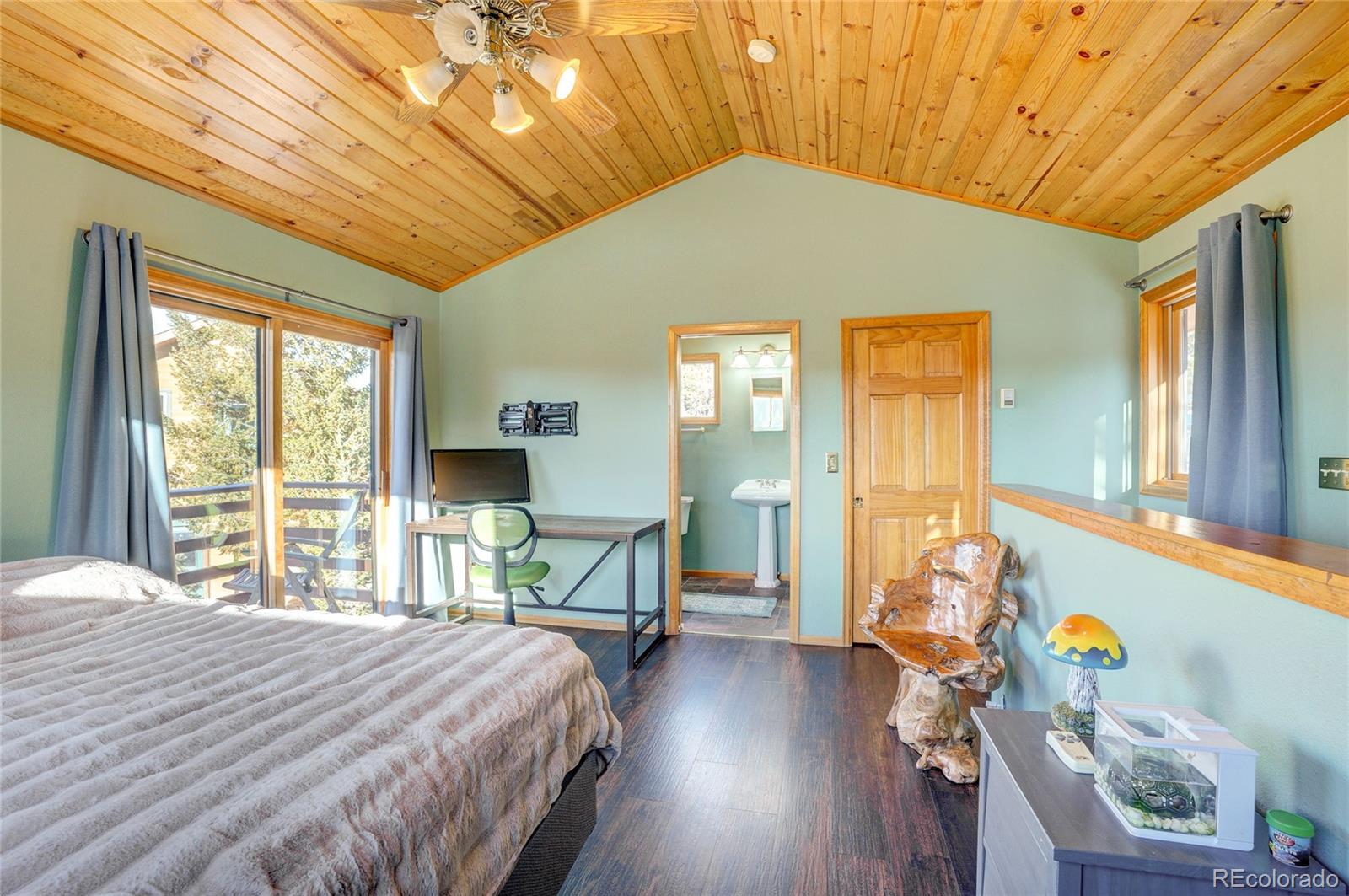 123 Black Bear Trail
