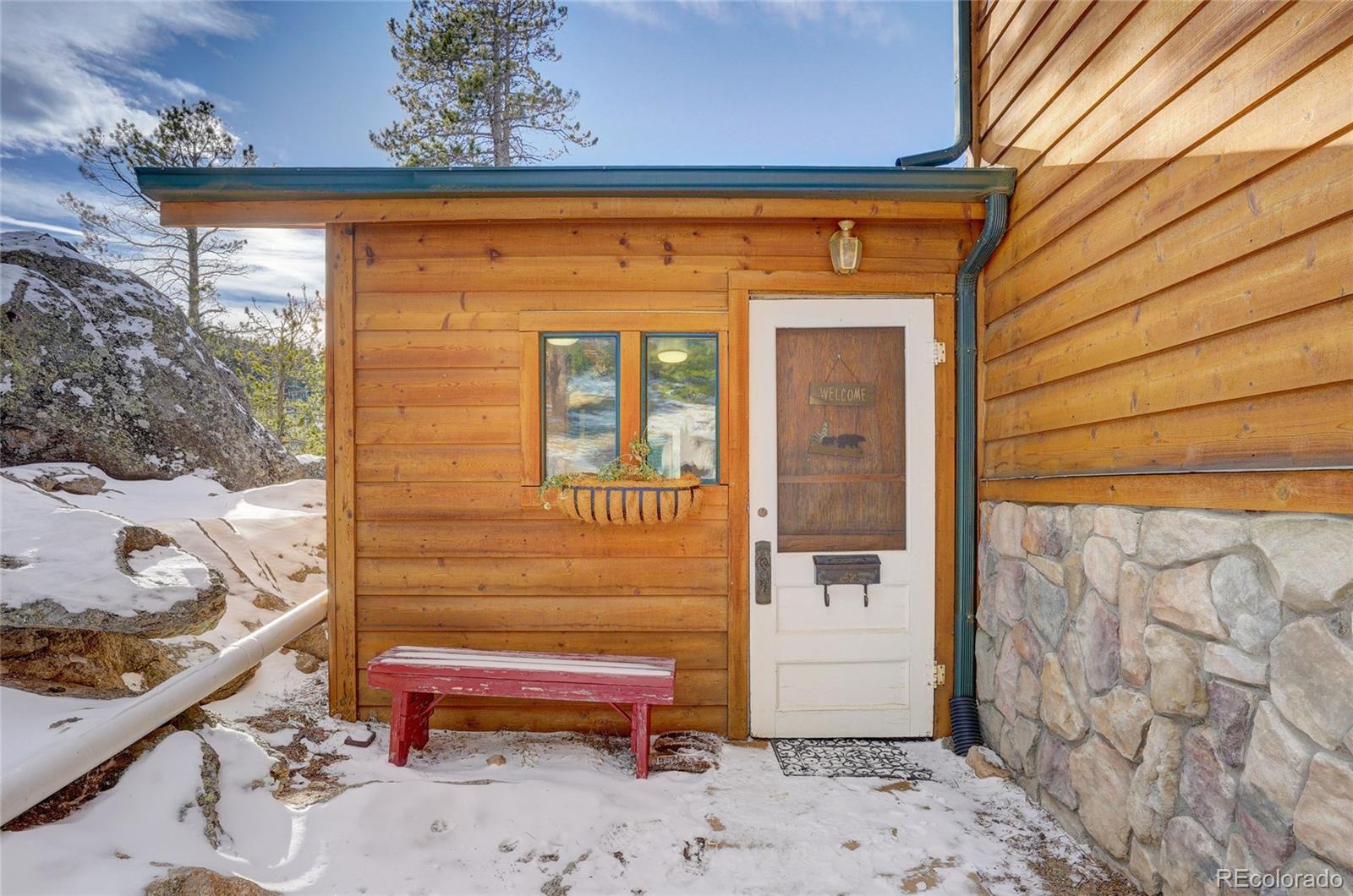 123 Black Bear Trail