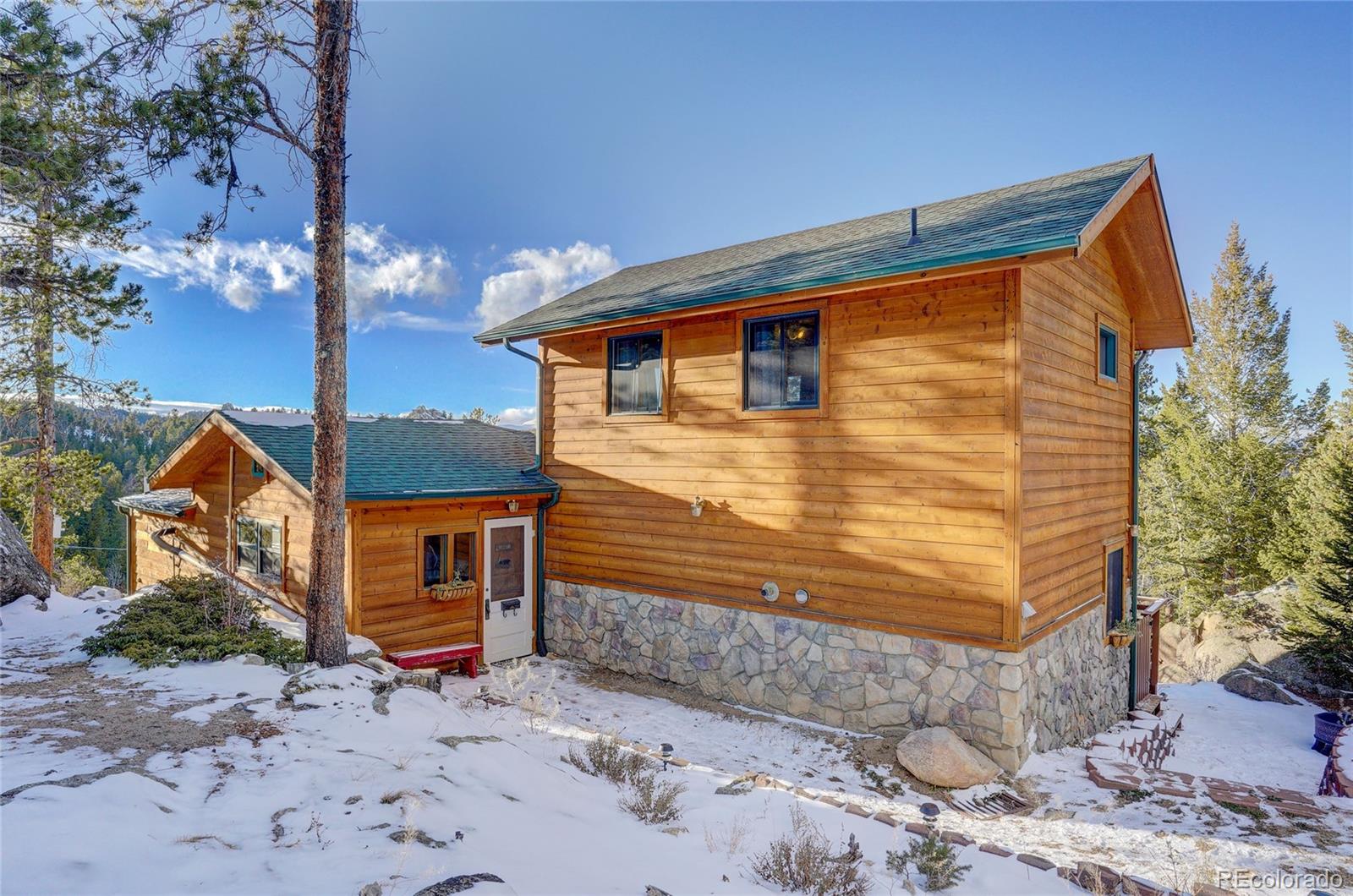 123 Black Bear Trail