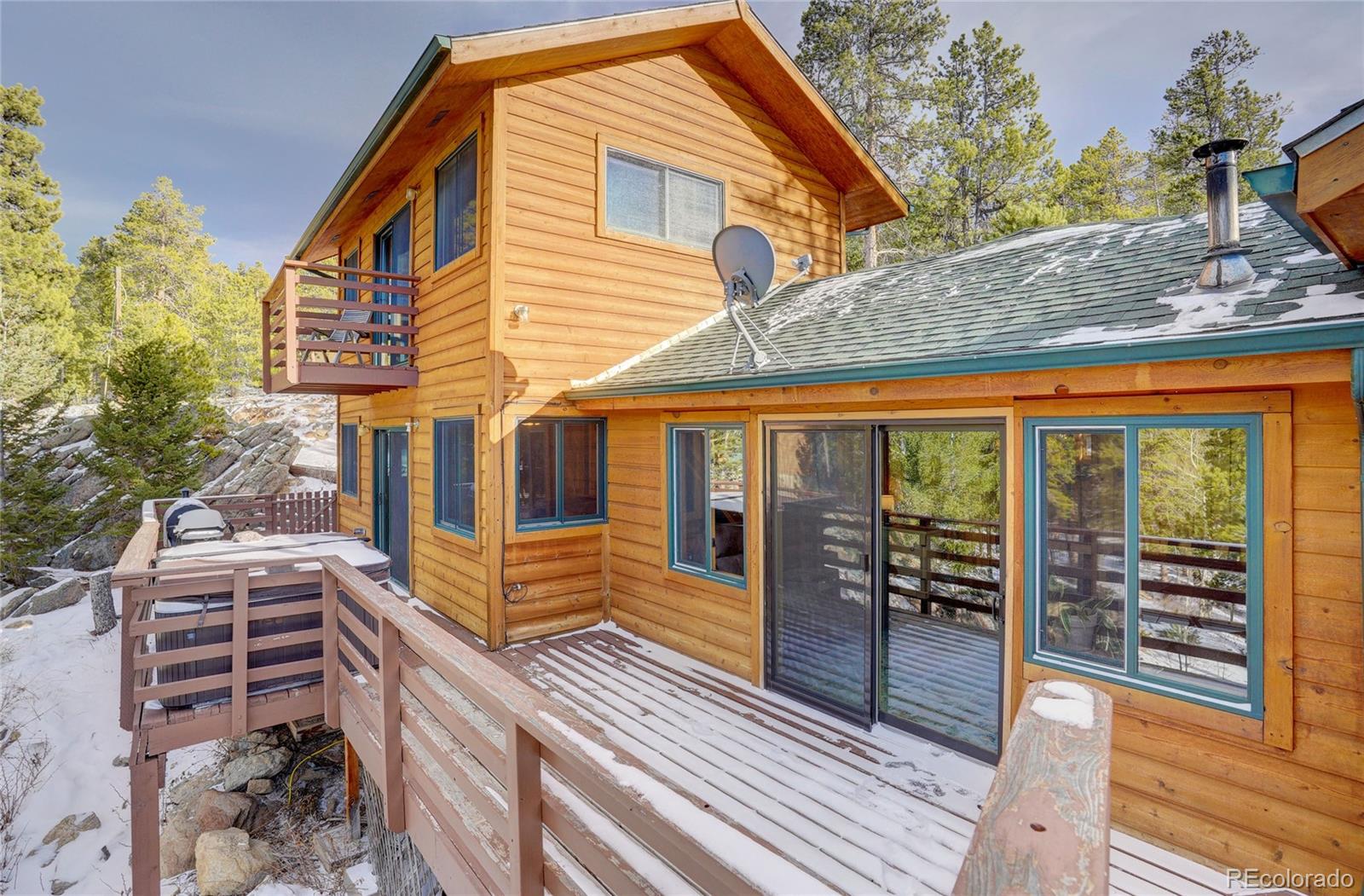 123 Black Bear Trail