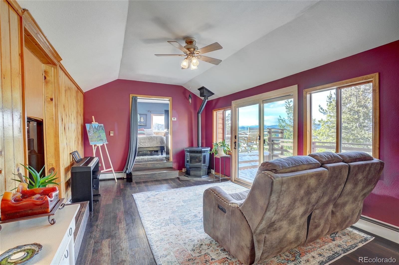 123 Black Bear Trail