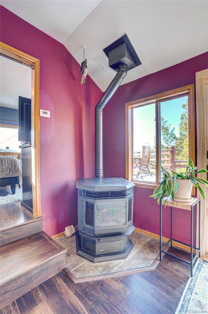 123 Black Bear Trail