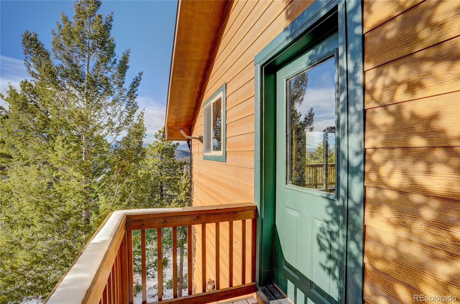 123 Black Bear Trail