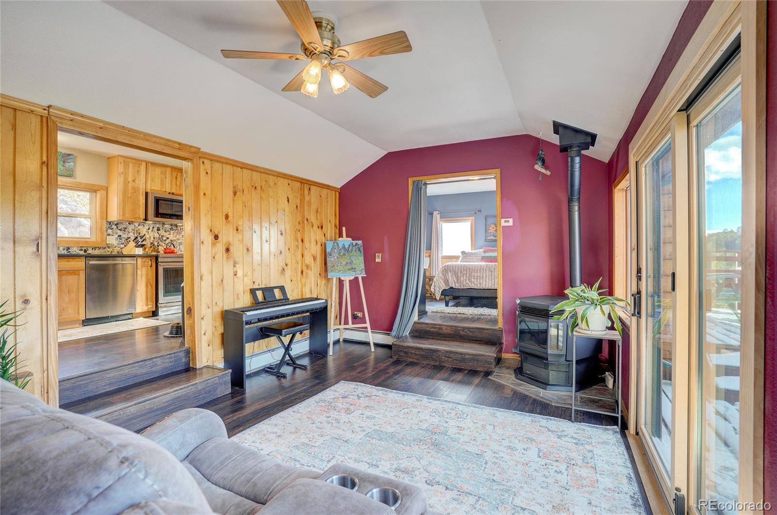 123 Black Bear Trail