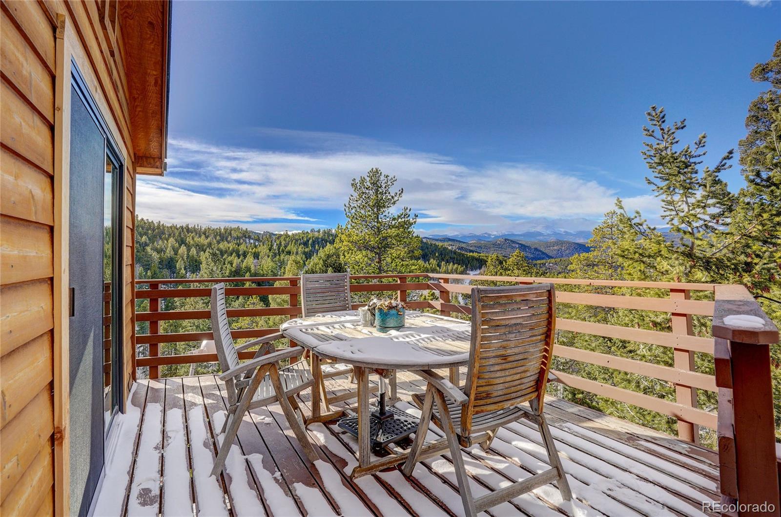 123 Black Bear Trail