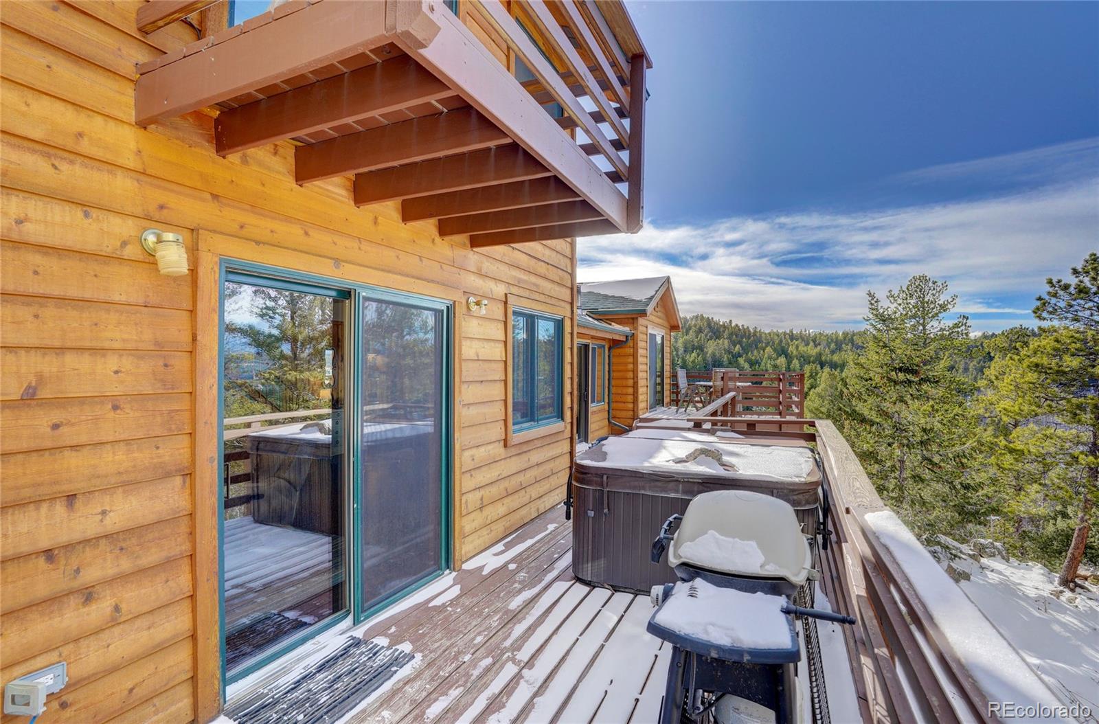 123 Black Bear Trail