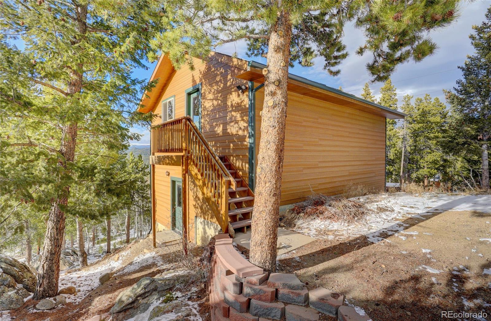 123 Black Bear Trail