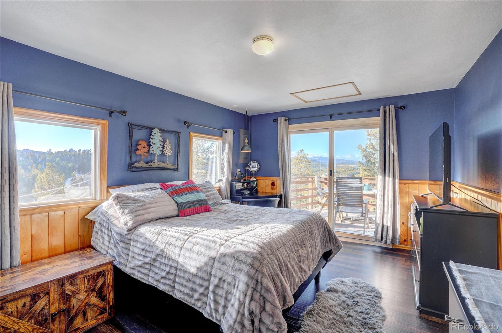 123 Black Bear Trail