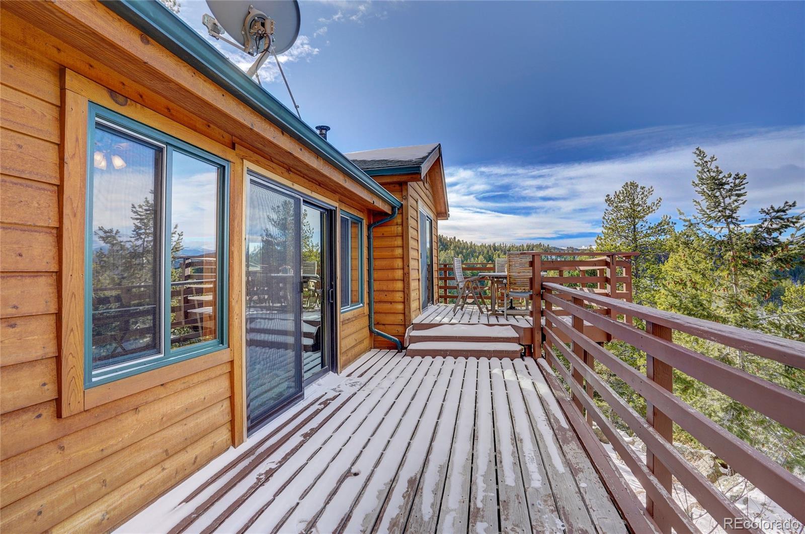 123 Black Bear Trail
