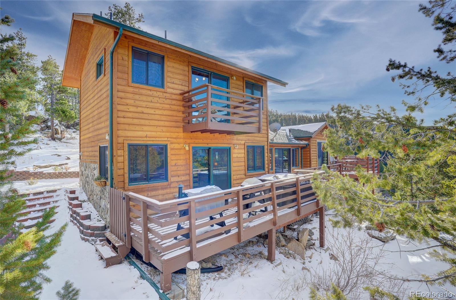 123 Black Bear Trail