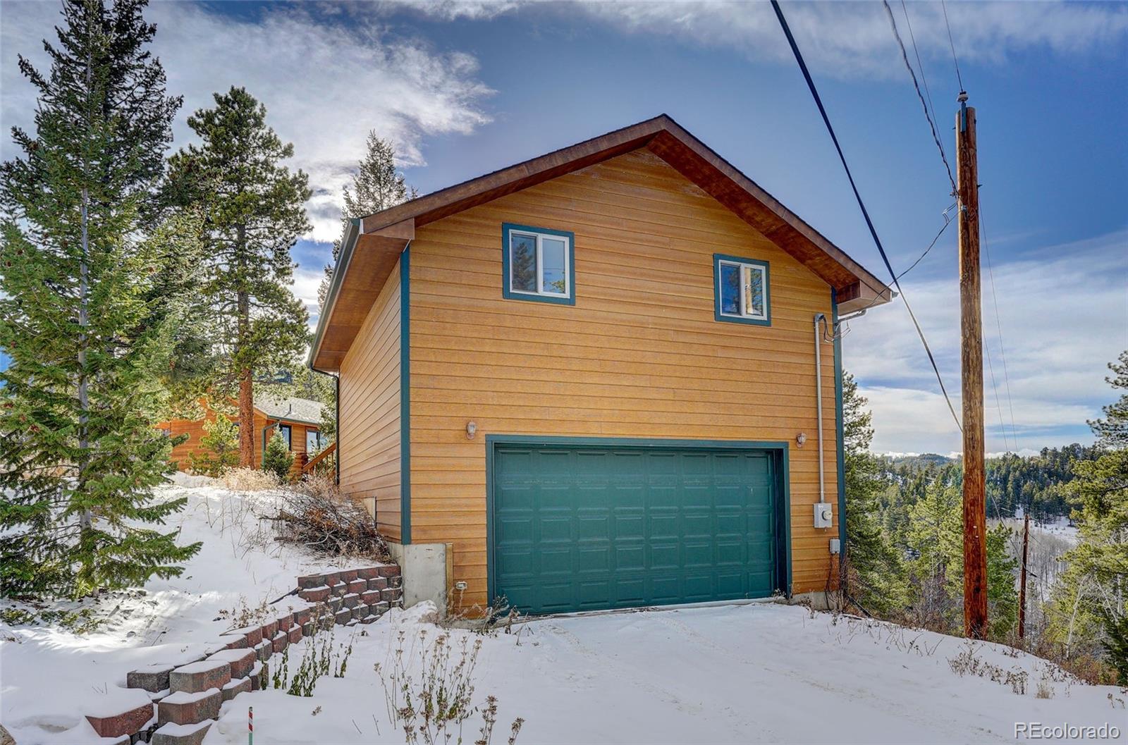 123 Black Bear Trail