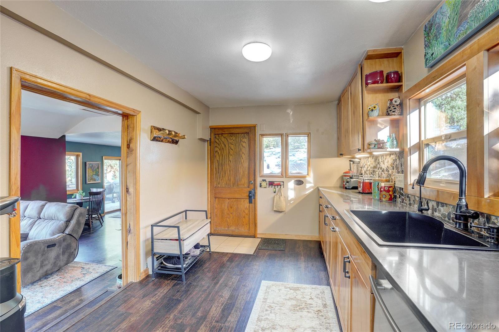 123 Black Bear Trail