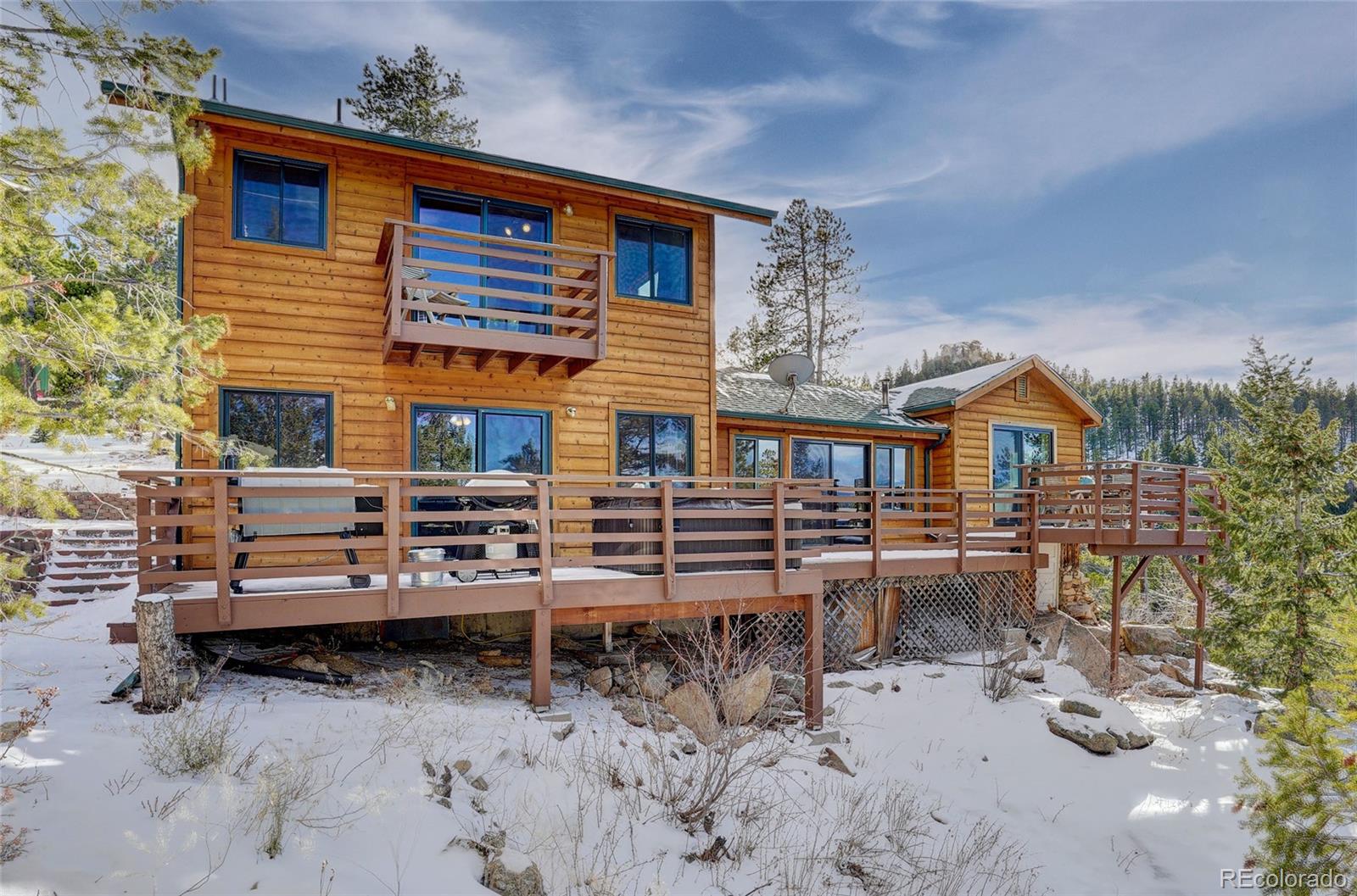 123 Black Bear Trail