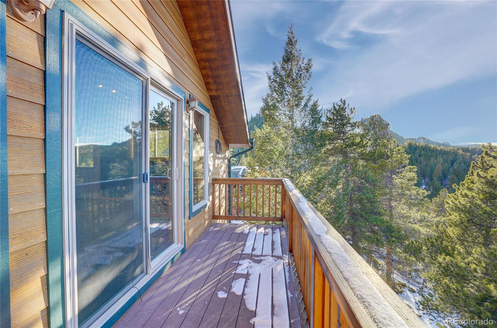 123 Black Bear Trail
