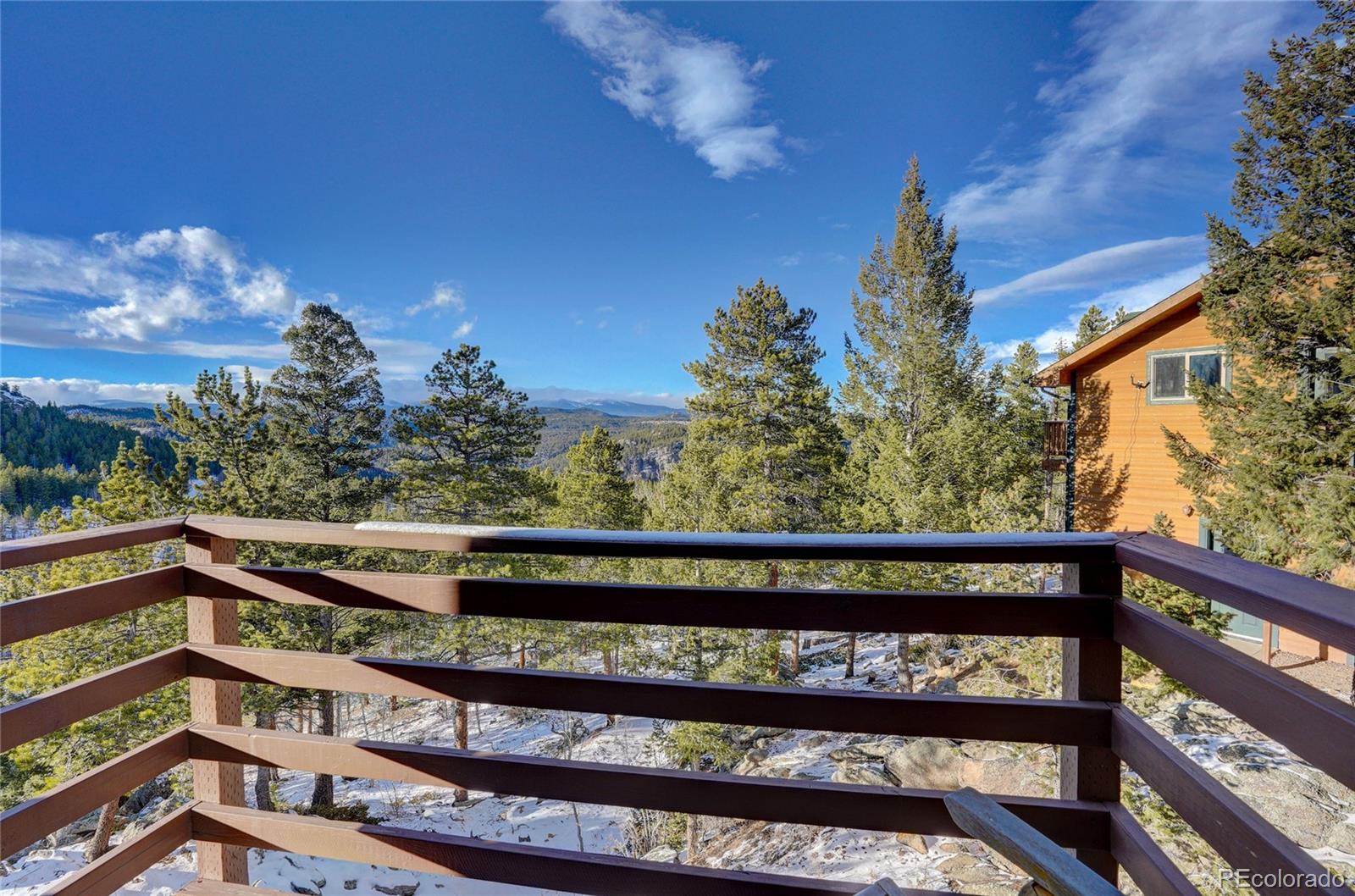 123 Black Bear Trail