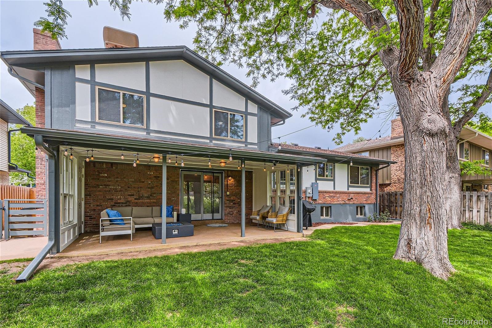 1832 S Yank Court
