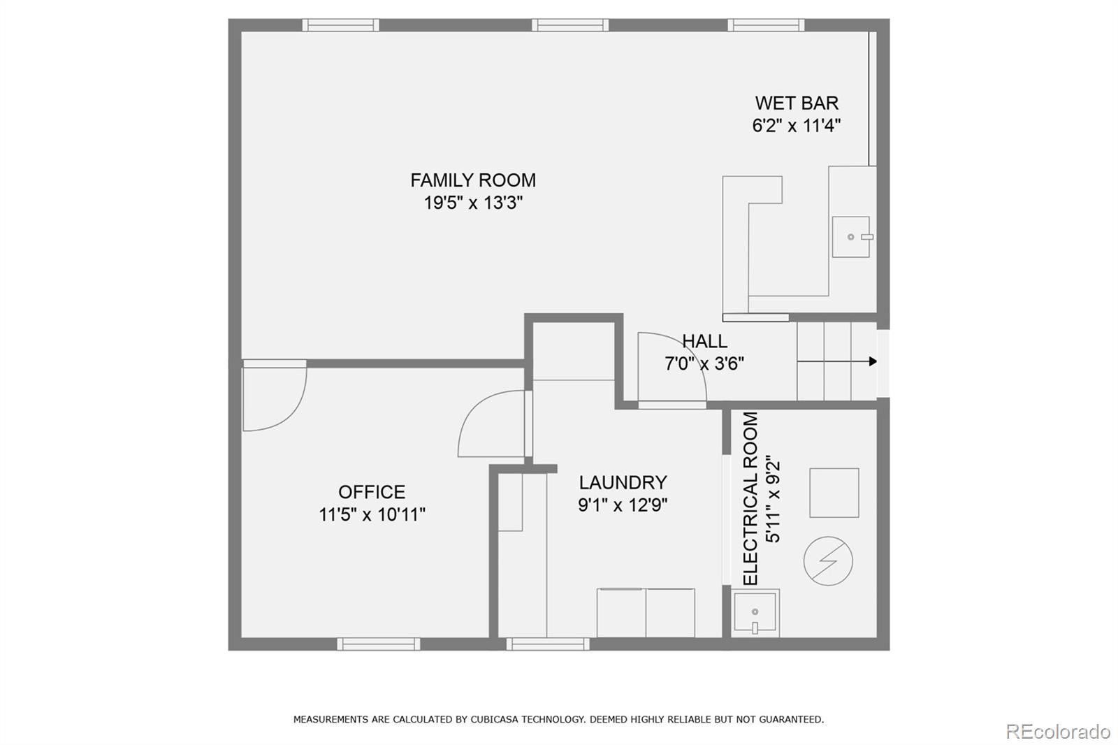 1832 S Yank Court