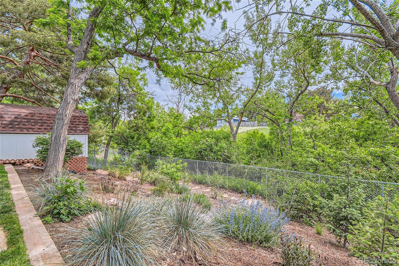 1832 S Yank Court