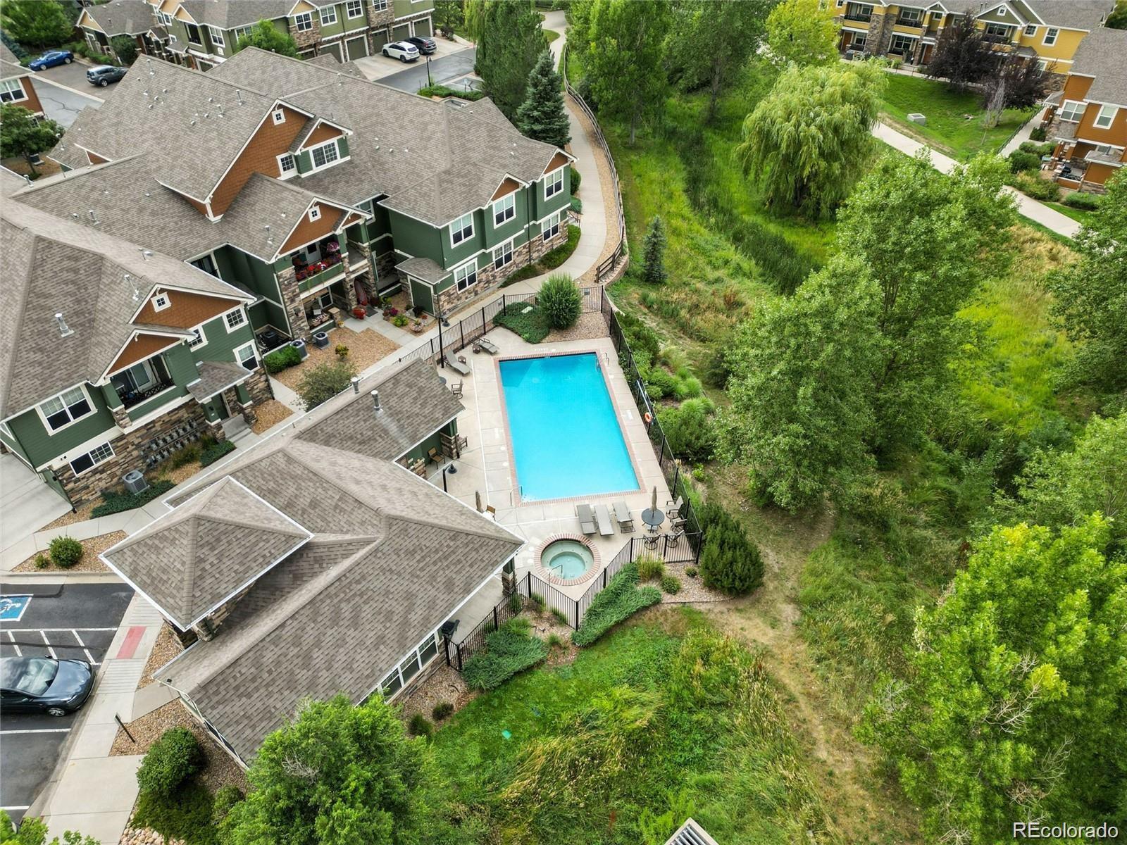 7130 Simms Street Unit: 207