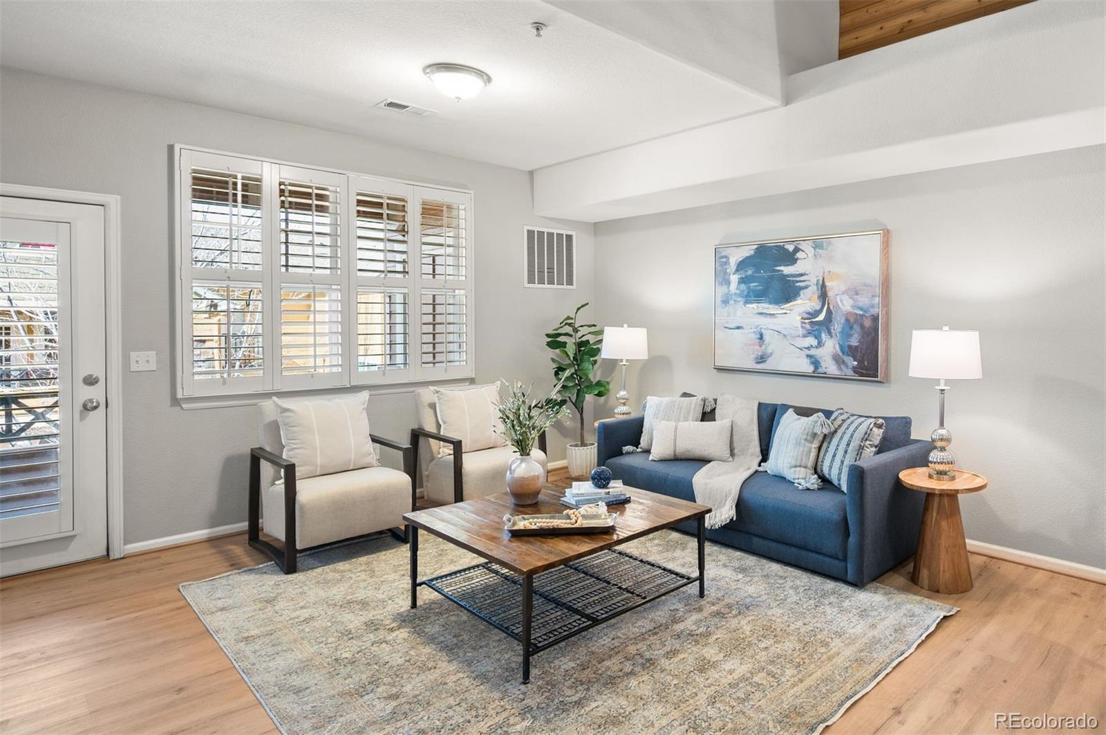 7130 Simms Street Unit: 207