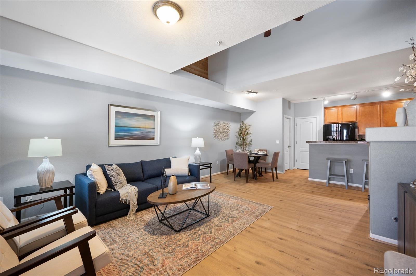 7130 Simms Street Unit: 207