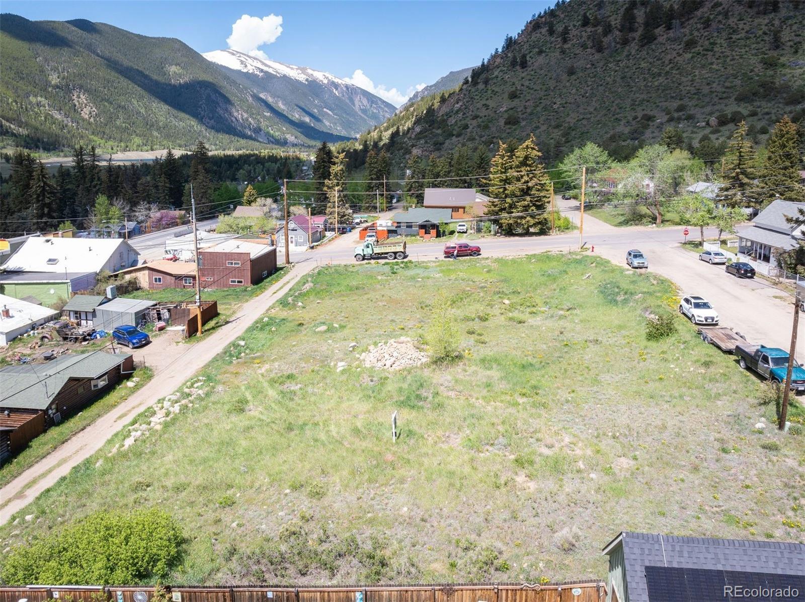Lot 4 Sunny Avenue