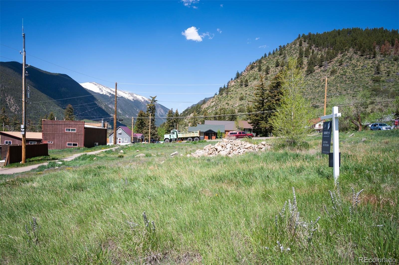 Lot 4 Sunny Avenue