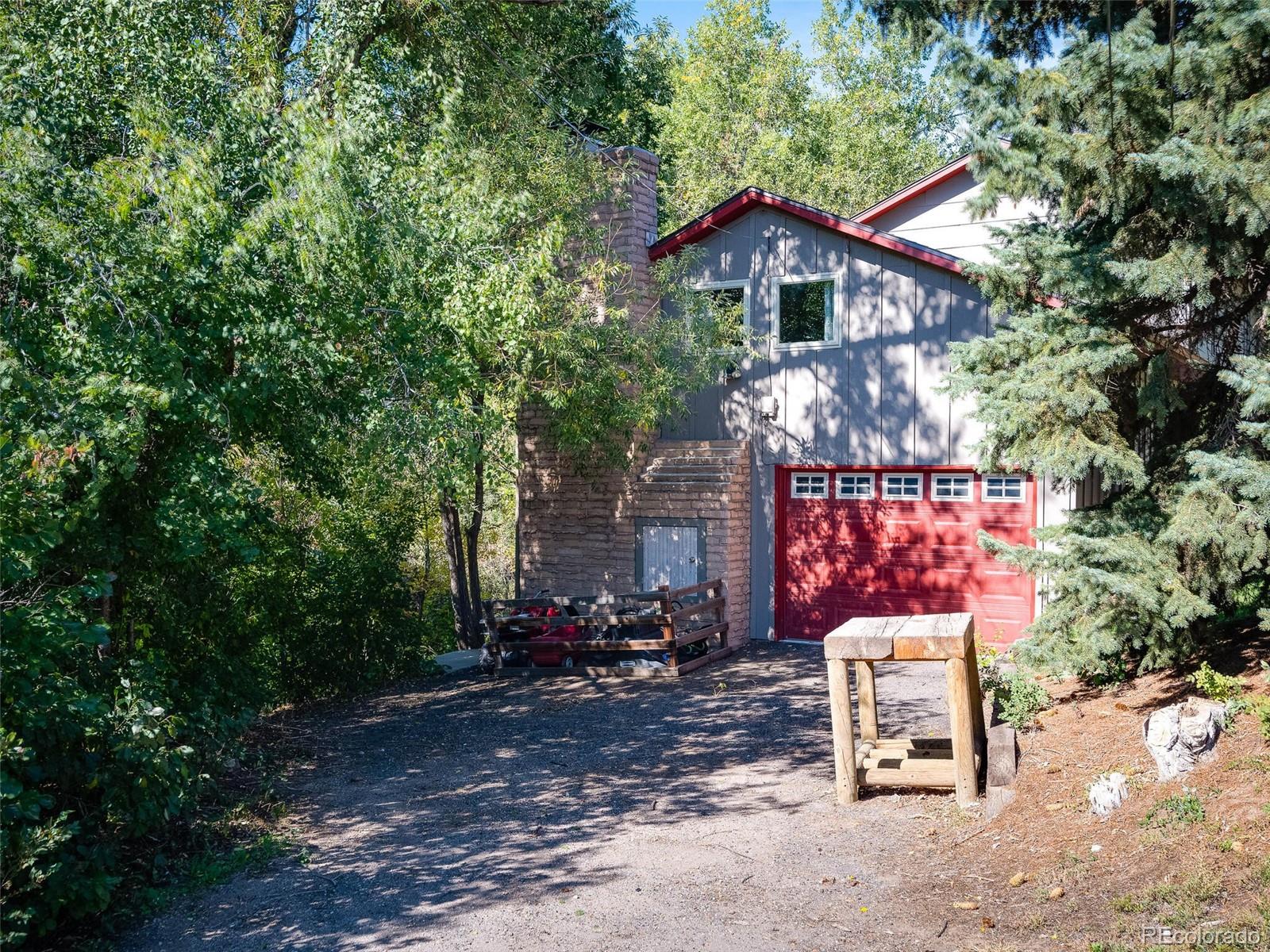 755 Sunset Drive