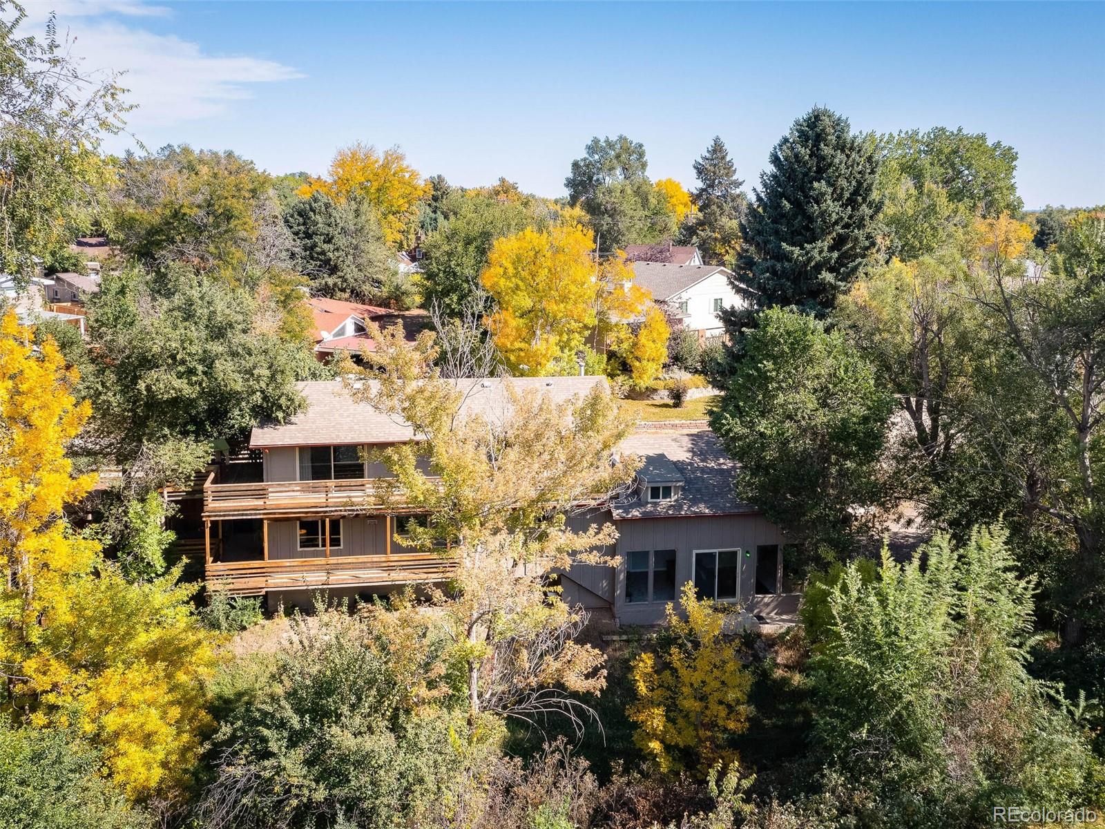 755 Sunset Drive