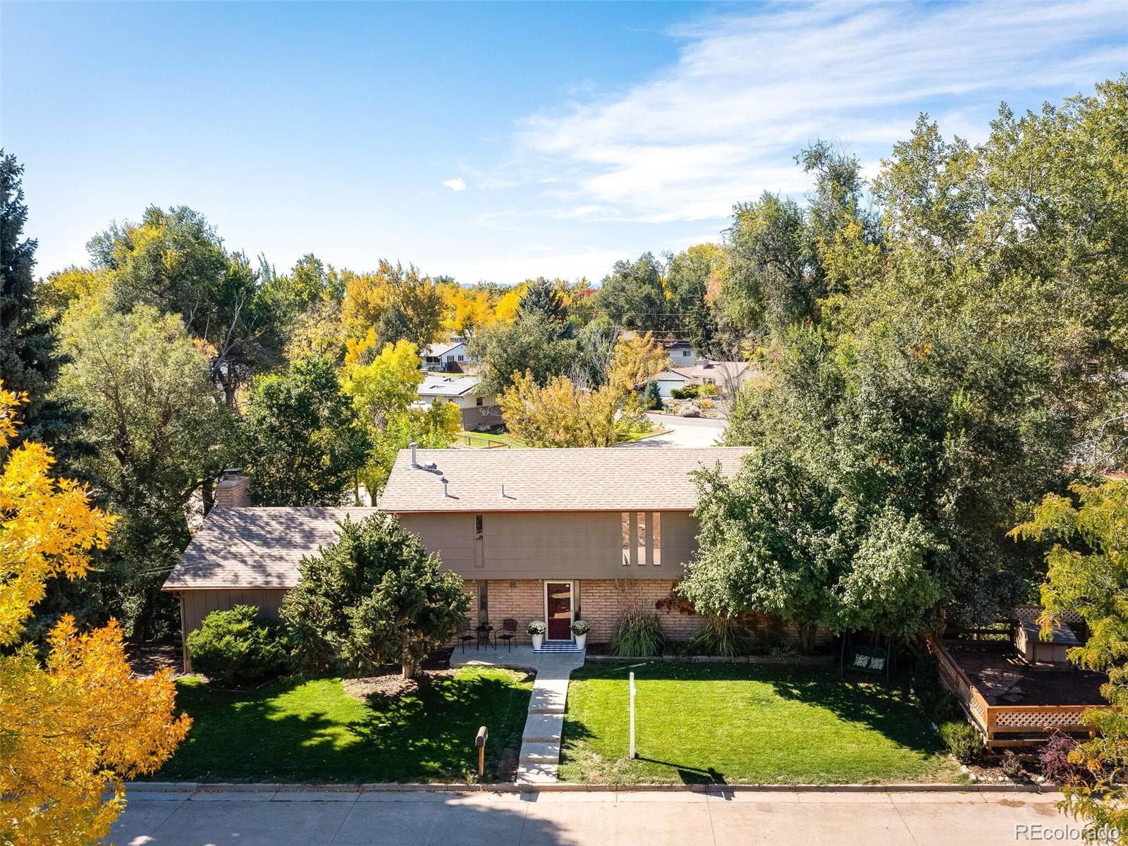 755 Sunset Drive