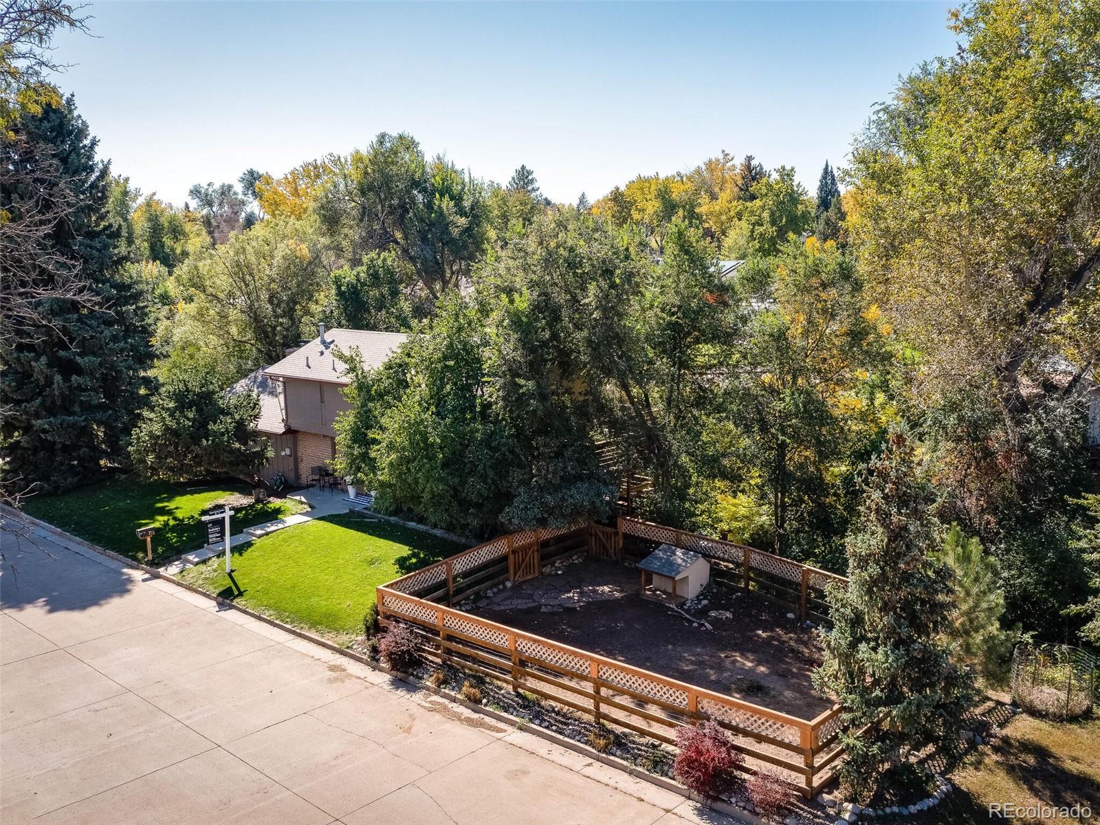 755 Sunset Drive