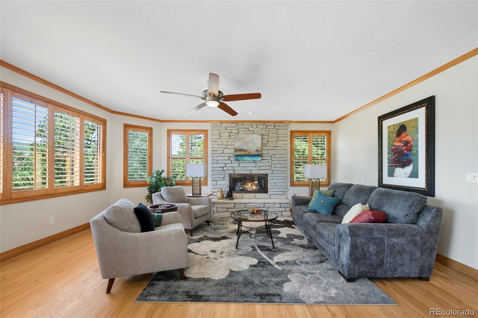 216 S Lookout Mountain Road